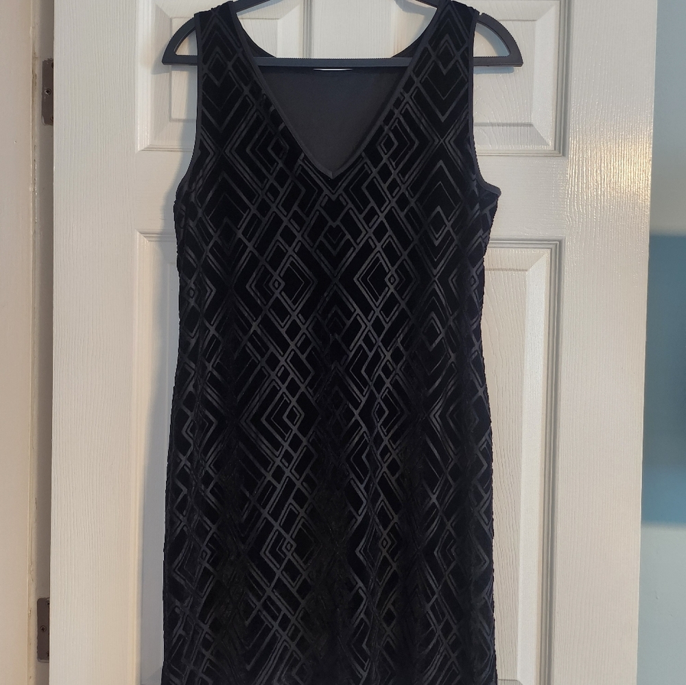 White House Black Market Dress